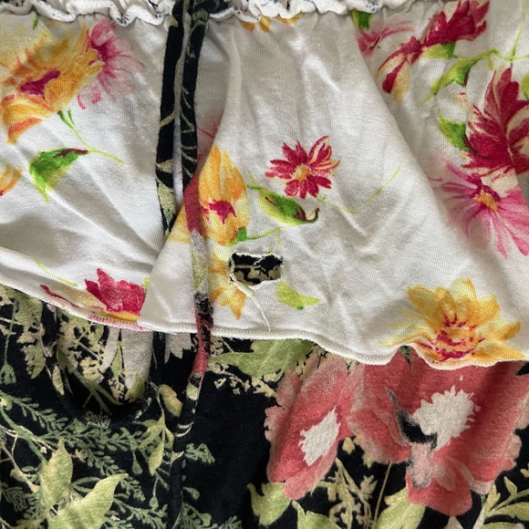 Mango Dress - Picture 3 of 3